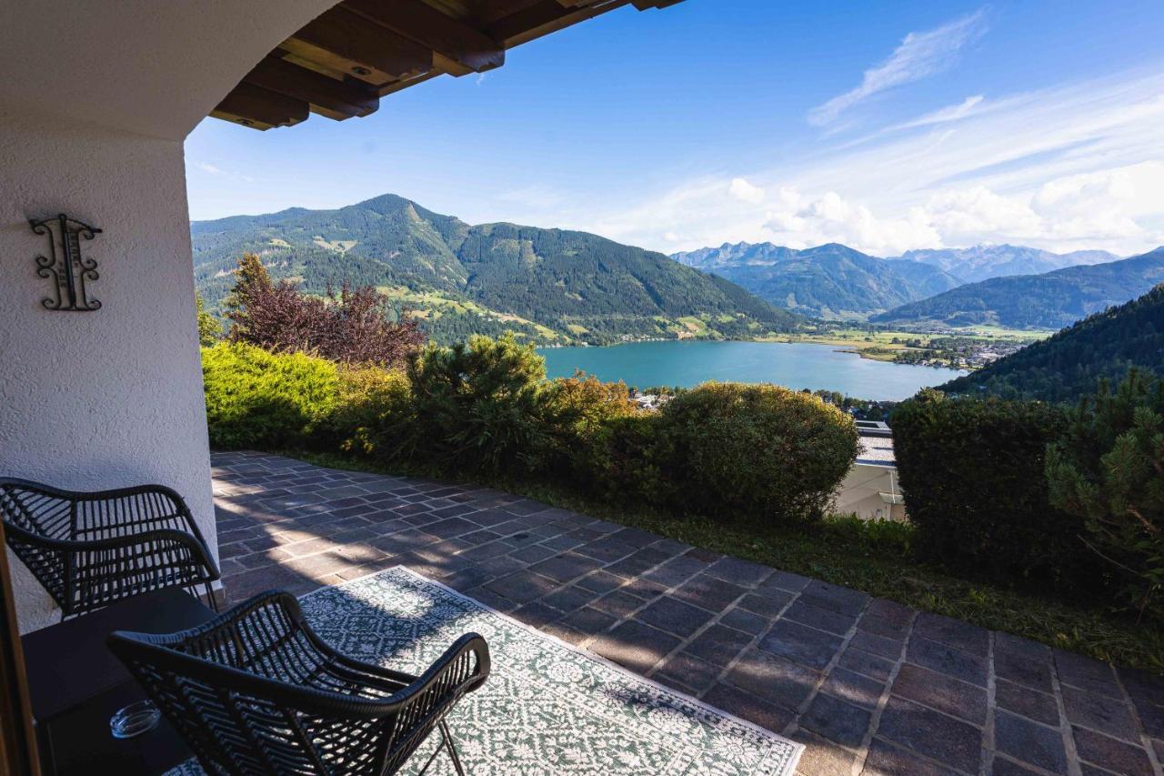 Chalet Crown Of The Alps By We Rent Zell am See Exteriér fotografie