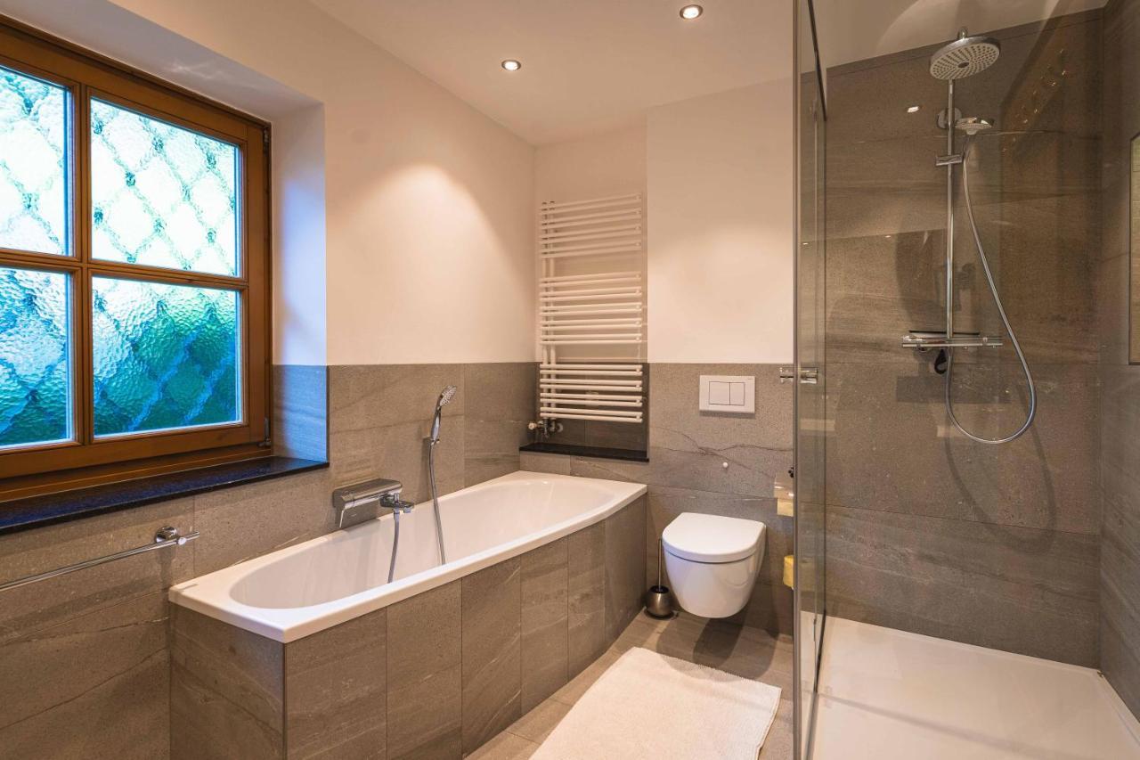 Chalet Crown Of The Alps By We Rent Zell am See Exteriér fotografie