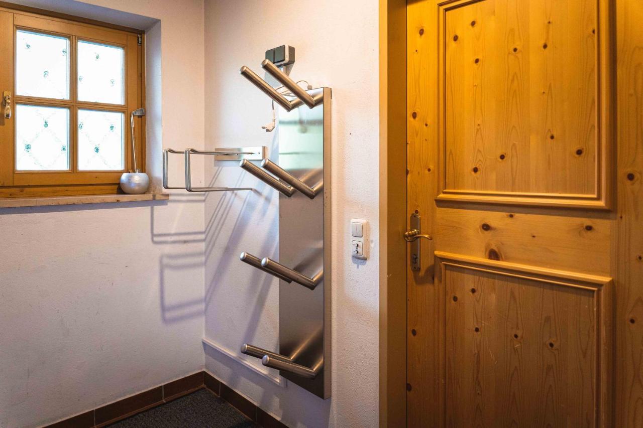 Chalet Crown Of The Alps By We Rent Zell am See Exteriér fotografie