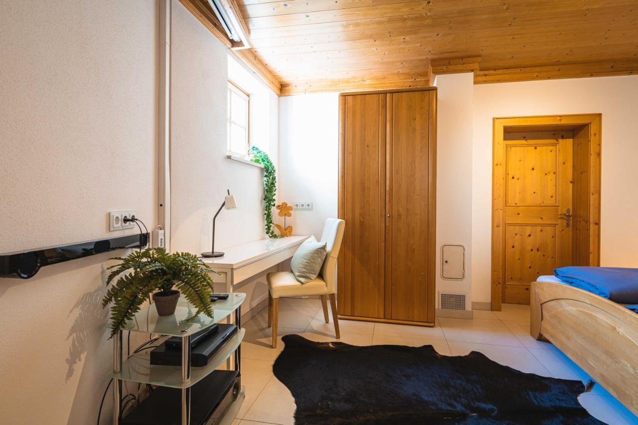 Chalet Crown Of The Alps By We Rent Zell am See Exteriér fotografie