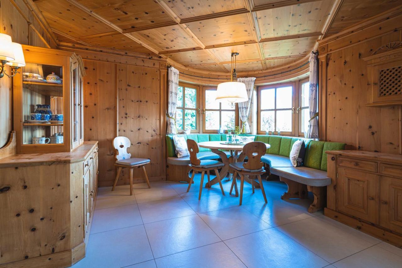 Chalet Crown Of The Alps By We Rent Zell am See Exteriér fotografie