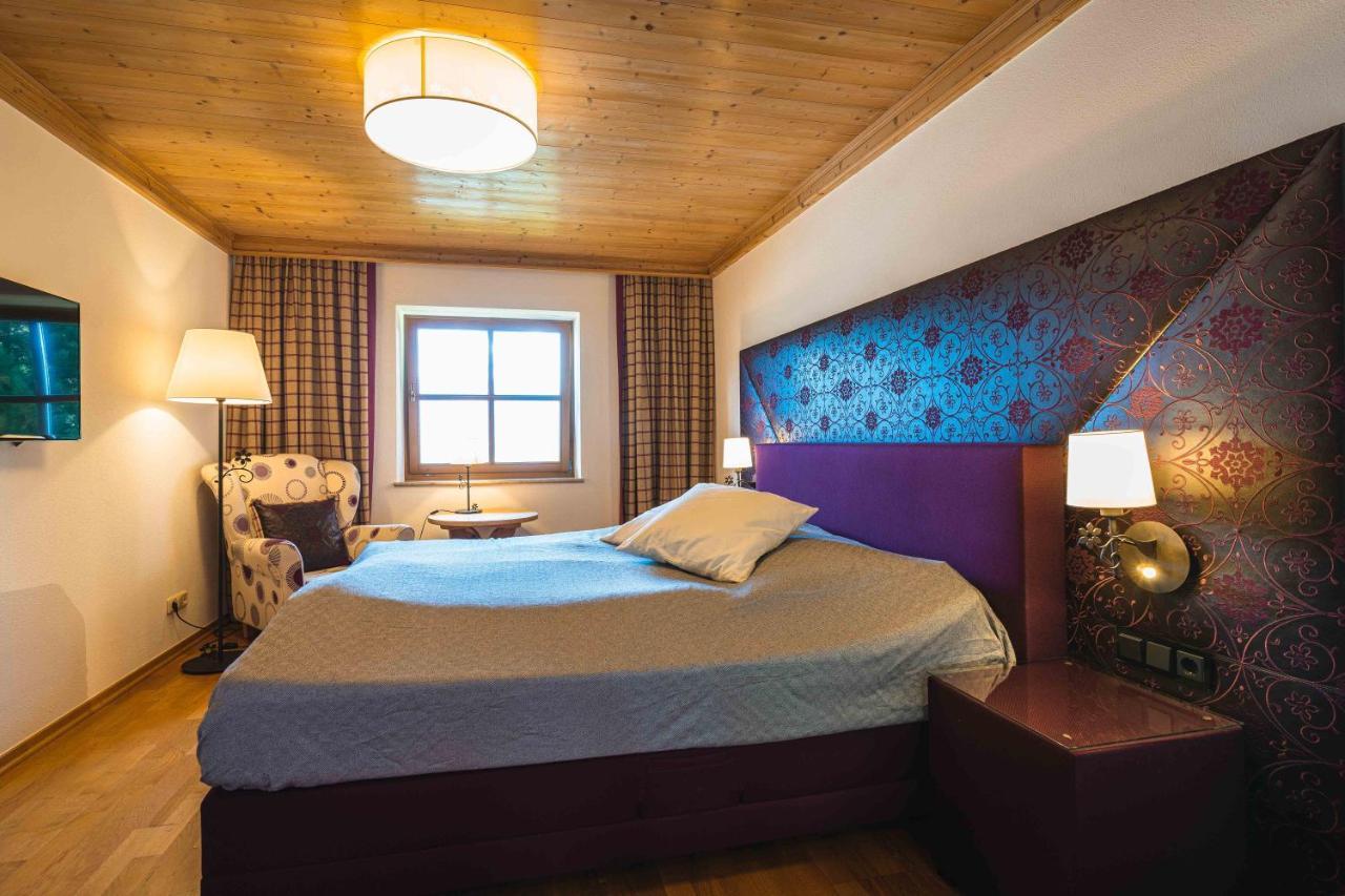 Chalet Crown Of The Alps By We Rent Zell am See Exteriér fotografie