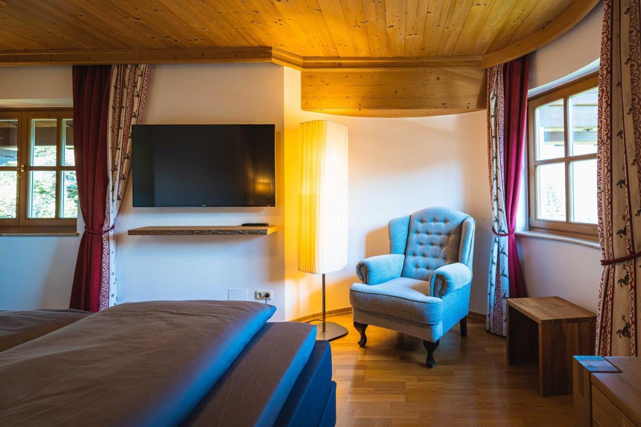 Chalet Crown Of The Alps By We Rent Zell am See Exteriér fotografie