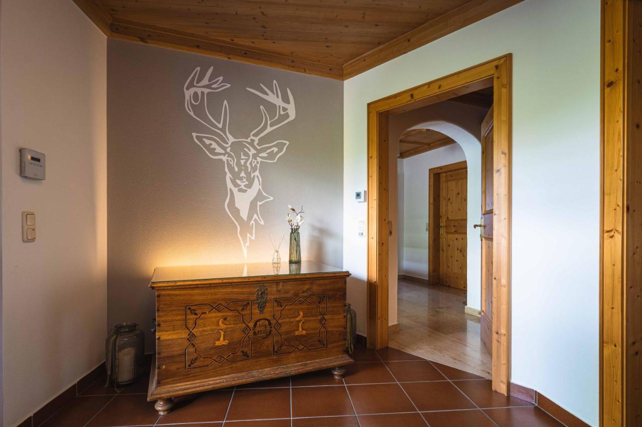 Chalet Crown Of The Alps By We Rent Zell am See Exteriér fotografie