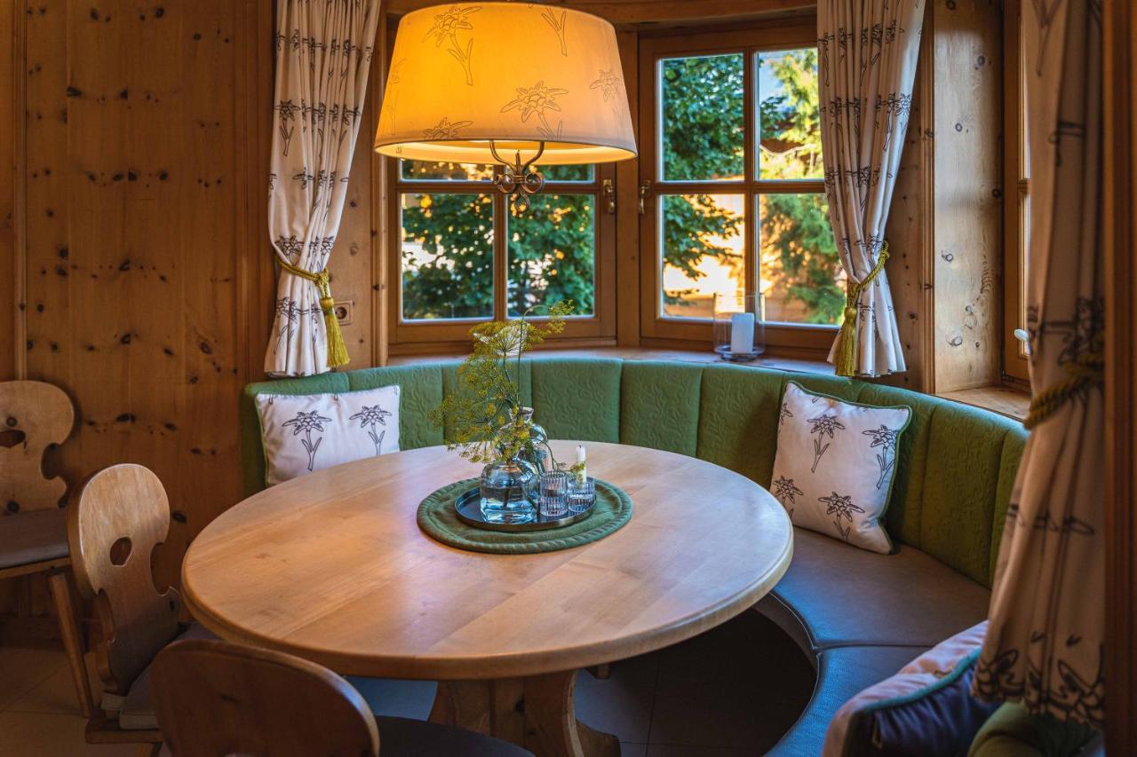 Chalet Crown Of The Alps By We Rent Zell am See Exteriér fotografie