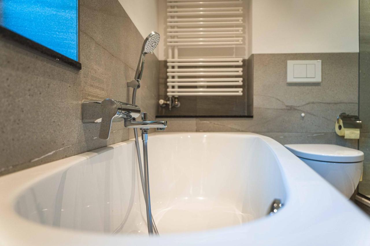 Chalet Crown Of The Alps By We Rent Zell am See Exteriér fotografie