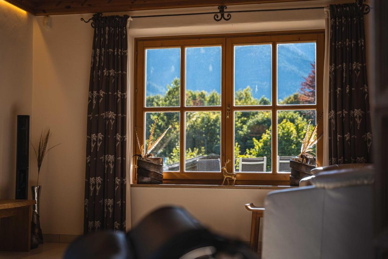 Chalet Crown Of The Alps By We Rent Zell am See Exteriér fotografie