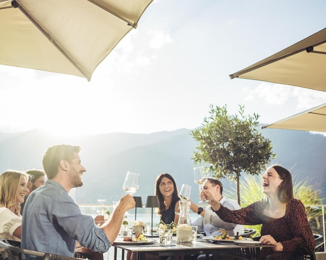 Chalet Crown Of The Alps By We Rent Zell am See Exteriér fotografie